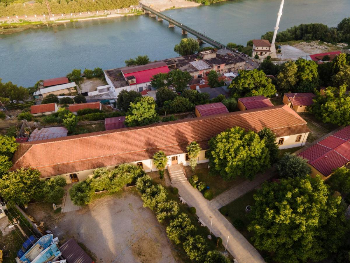 Village Of Peace - House 34 Shkoder Ngoại thất bức ảnh