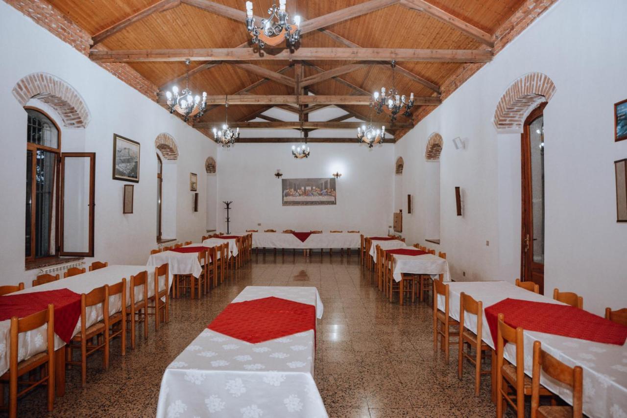 Village Of Peace - House 34 Shkoder Ngoại thất bức ảnh