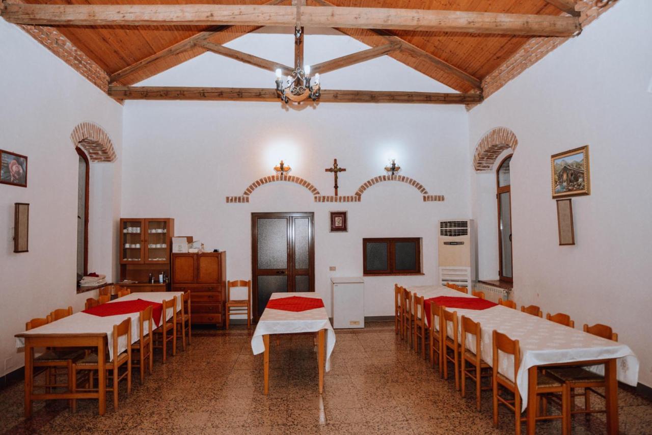 Village Of Peace - House 34 Shkoder Ngoại thất bức ảnh