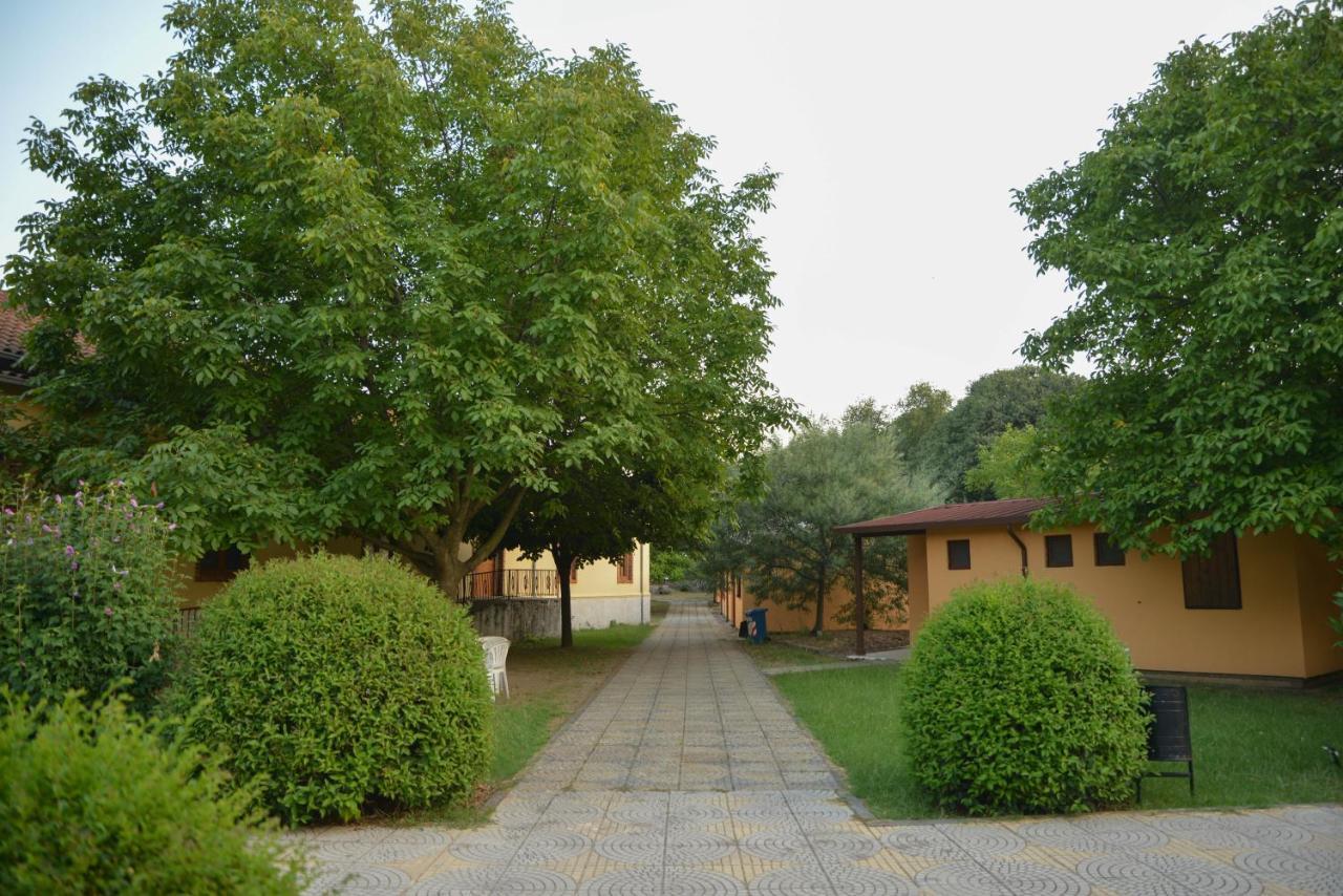 Village Of Peace - House 34 Shkoder Ngoại thất bức ảnh