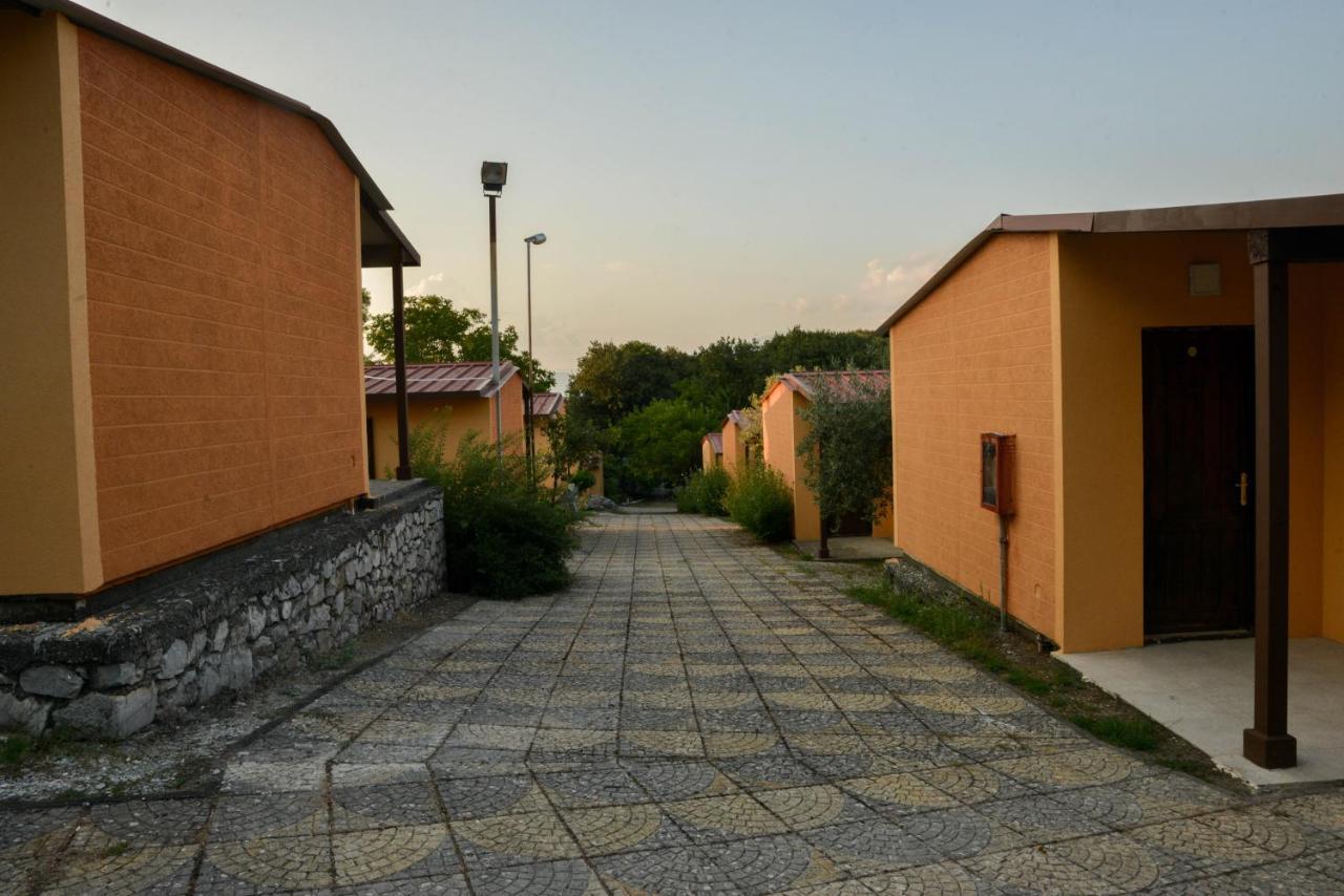 Village Of Peace - House 34 Shkoder Ngoại thất bức ảnh