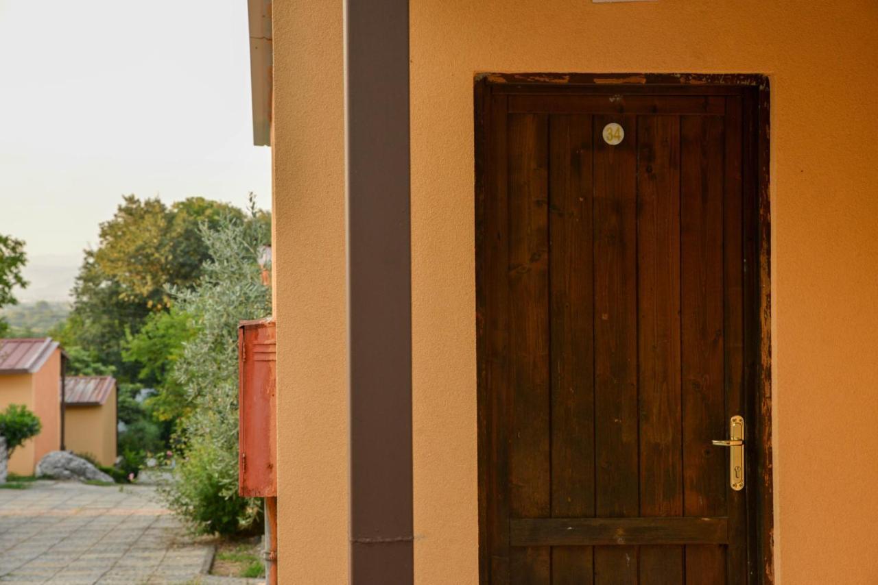 Village Of Peace - House 34 Shkoder Ngoại thất bức ảnh