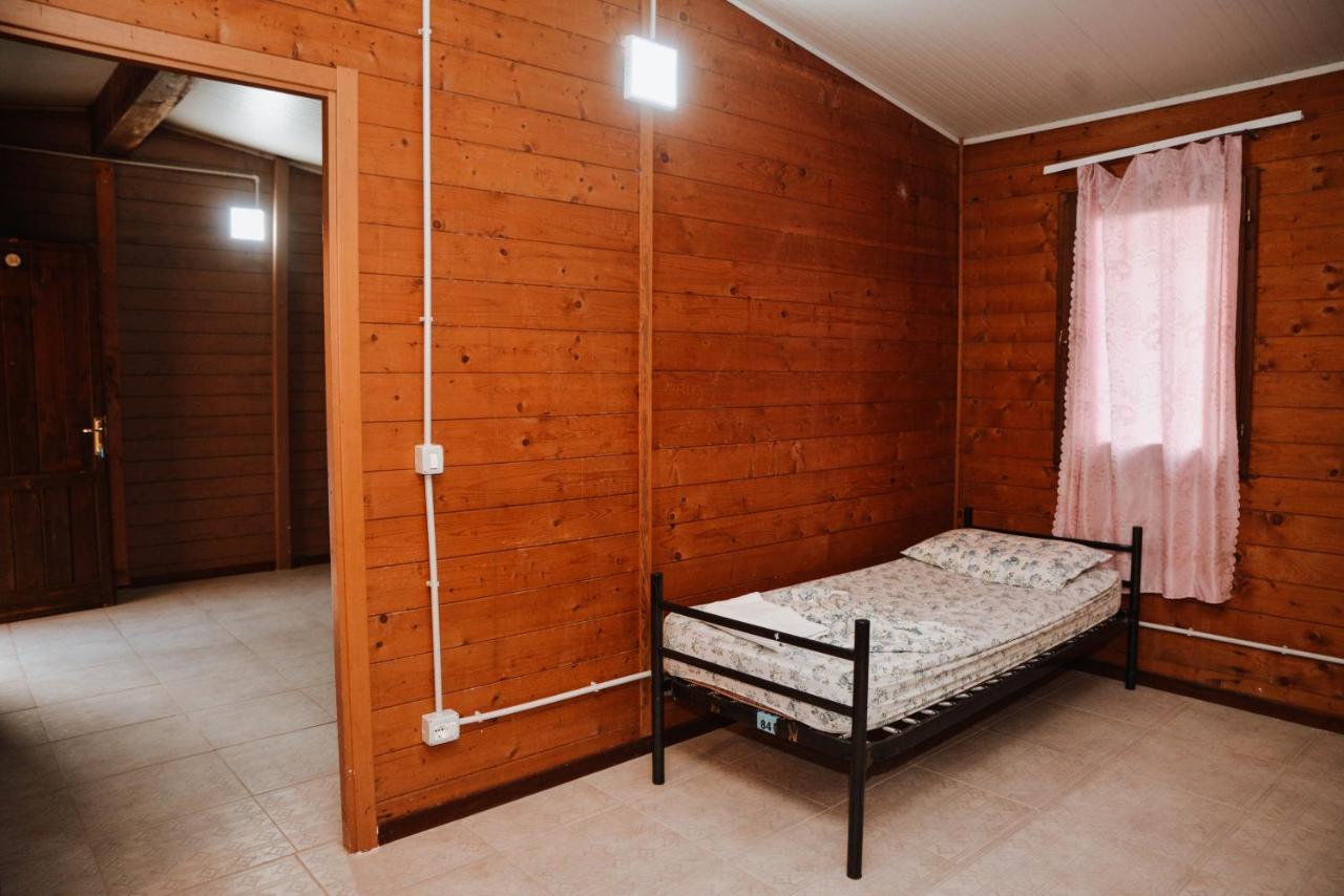 Village Of Peace - House 34 Shkoder Ngoại thất bức ảnh
